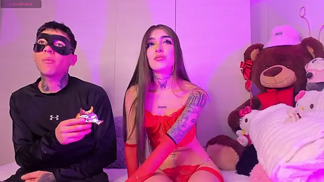  BABYFLOW online show from November 2025 03:33:02 AM