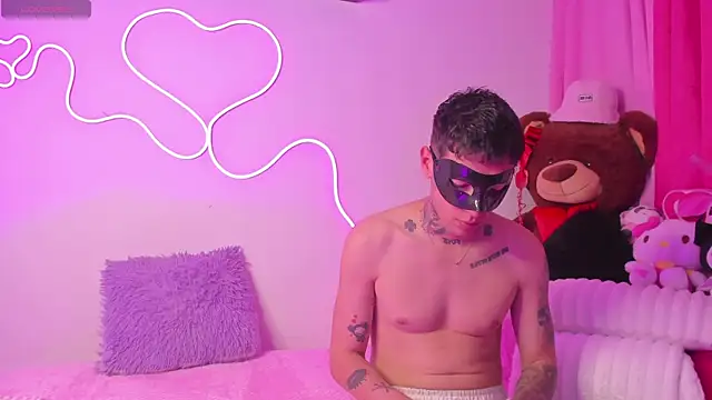  BABYFLOW online show from November 2025 01:54:01 AM