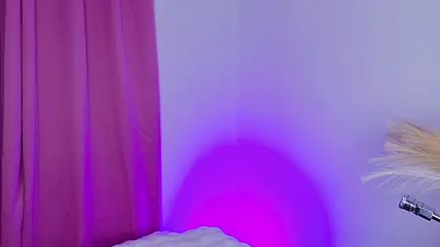 Celesttebloom   online show from January 2026 09:07:02 PM