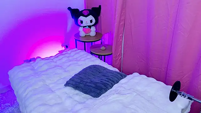 Celesttebloom   online show from December 2025 12:11:02 AM