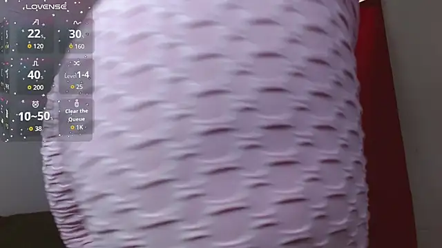 nicole-roman online show from November 2025 01:10:01 PM