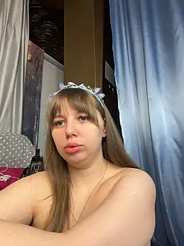 Anna Lov  online show from March 2026 02:16:01 AM