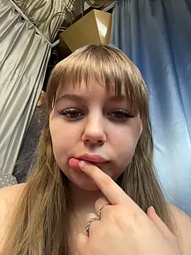 Anna Lov  online show from March 2026 01:11:02 AM