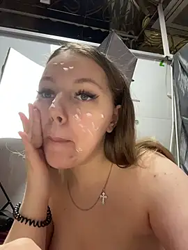 Anna Lov  online show from February 2026 01:47:04 AM