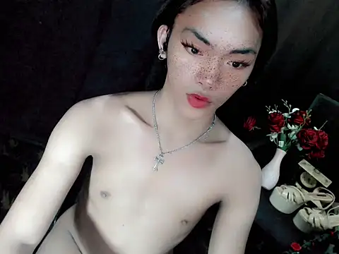 HaileyPresly online show from July 2026 06:19:02 PM