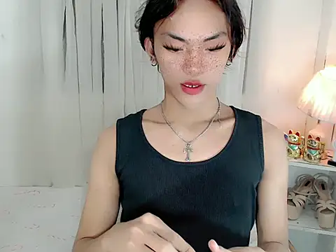HaileyPresly online show from July 2026 04:29:02 PM