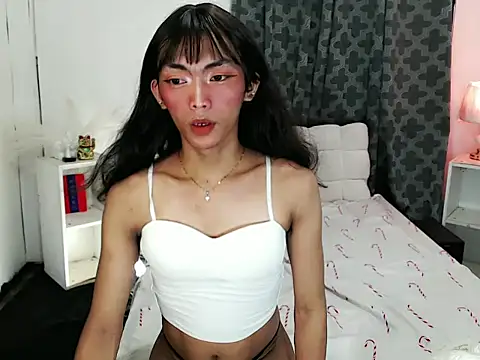 HaileyPresly online show from February 2026 05:43:01 PM