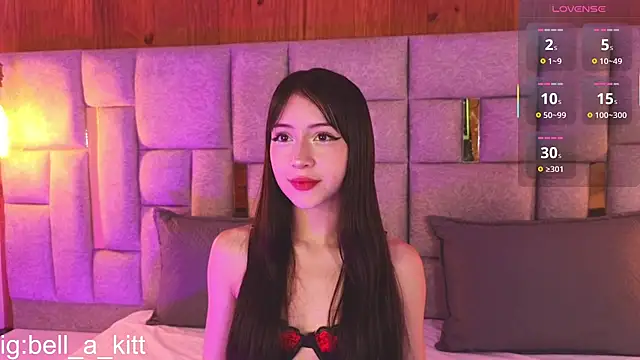 bella kittyy  online show from November 2025 05:18:02 AM