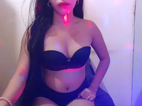 Snapshot of HotAsianHailey69 chatting on October 2025 03:22:02 PM HotAsianHailey69 online show from October 2025 03:22:02 PM