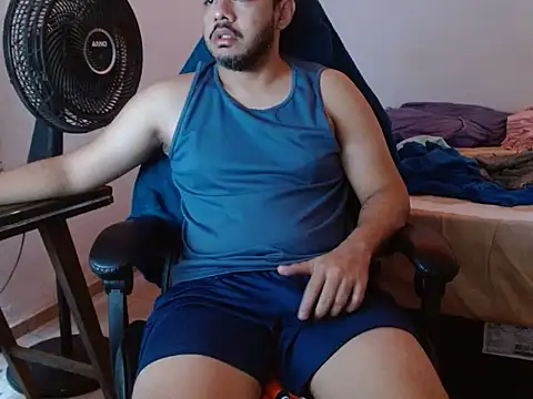 Belzinho32 online show from February 2026 03:34:01 PM