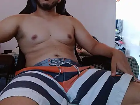 Belzinho32 online show from October 2025 04:18:01 PM