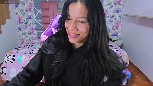 AdelaidaManson18 online show from November 2025 03:28:02 AM