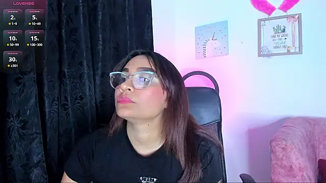 lanasin  online show from March 2026 11:13:01 PM