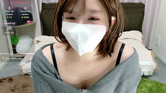 Konomi zaurusu online show from October 2025 08:11:02 AM