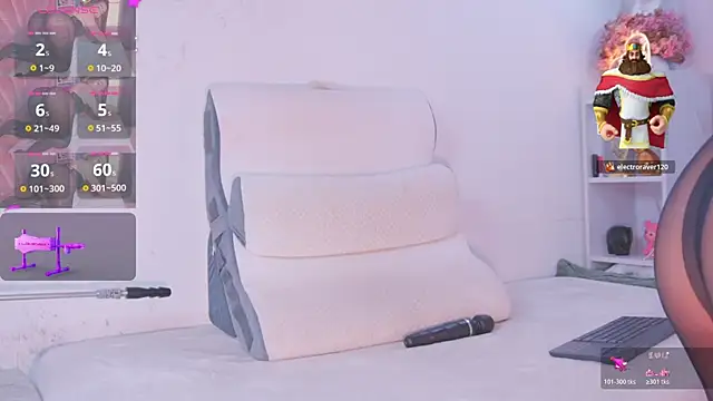 ElodieRousse  online show from April 2026 11:31:01 PM