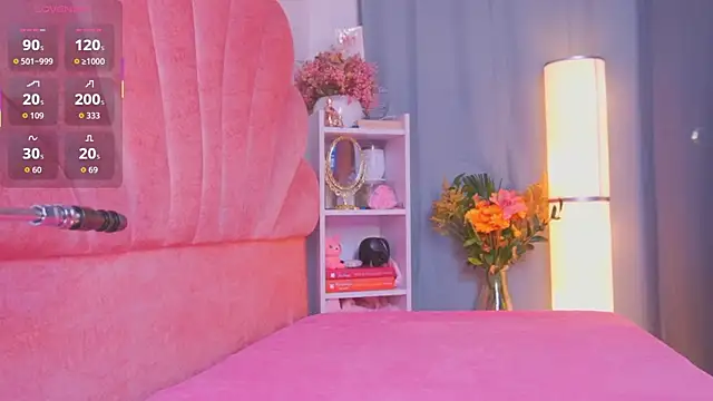 ElodieRousse  online show from February 2026 07:03:01 PM