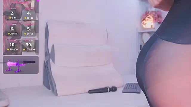 ElodieRousse  online show from April 2026 08:37:02 AM