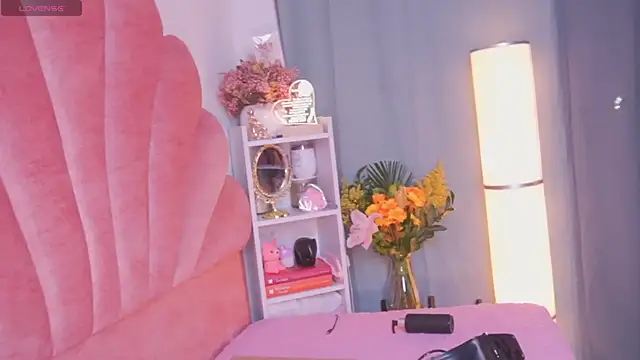 ElodieRousse  online show from February 2026 02:02:01 AM