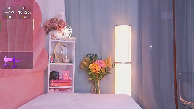 ElodieRousse  online show from February 2026 07:14:02 PM