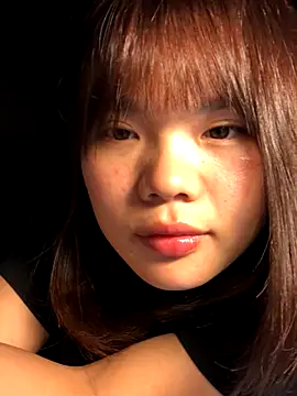 Jooahn003 online show from October 2025 02:36:01 PM