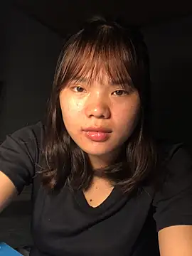 Jooahn003 online show from October 2025 03:14:01 PM