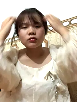 Jooahn003 online show from October 2025 03:00:02 PM