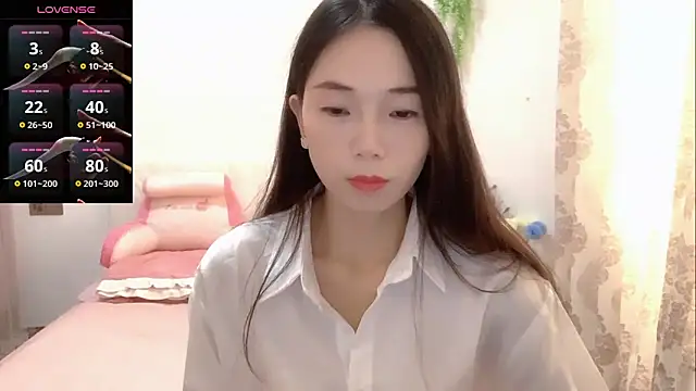 Snapshot of Keke-Baby170 chatting on November 2025 08:04:01 AM Keke-Baby170 online show from November 2025 08:04:01 AM