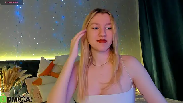 LinaRayy online show from November 2025 08:14:01 AM