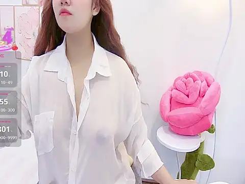 amaya-2299 online show from November 2025 03:43:01 AM