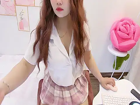 amaya-2299 online show from October 2025 03:25:02 AM