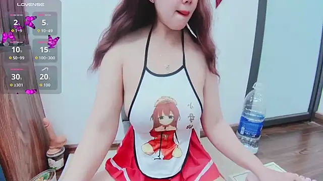 amaya-2299 online show from April 2026 03:13:02 AM