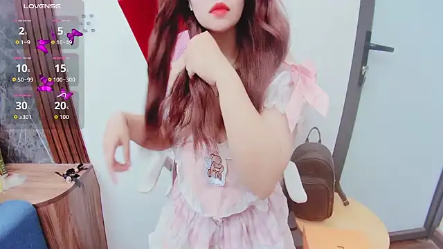 amaya-2299 online show from April 2026 02:46:01 AM