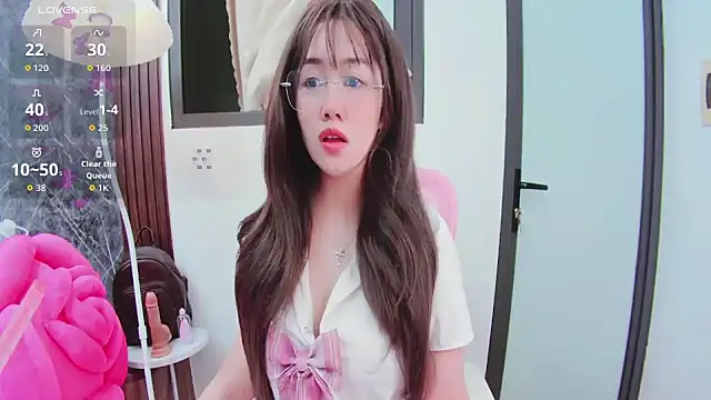 amaya-2299 online show from March 2026 08:19:01 AM