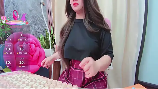 amaya-2299 online show from March 2026 03:33:01 AM