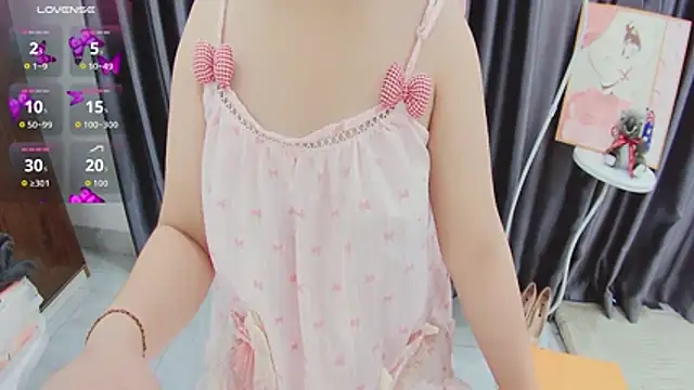 amaya-2299 online show from May 2026 02:50:02 AM