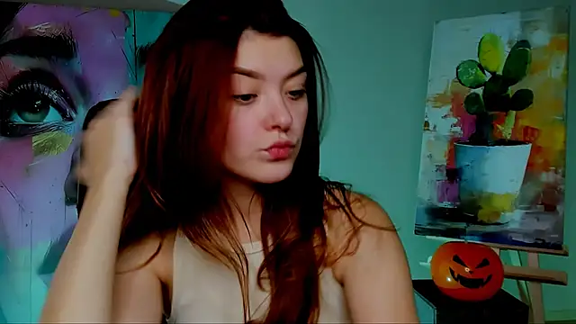 AnaSteisher online show from October 2025 09:30:01 AM