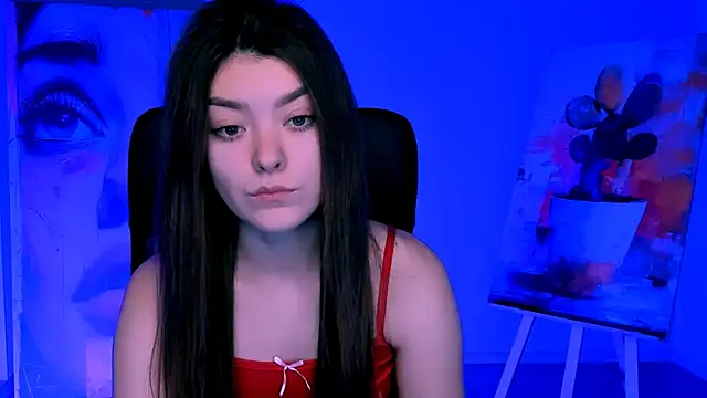 AnaSteisher online show from December 2025 03:25:01 PM