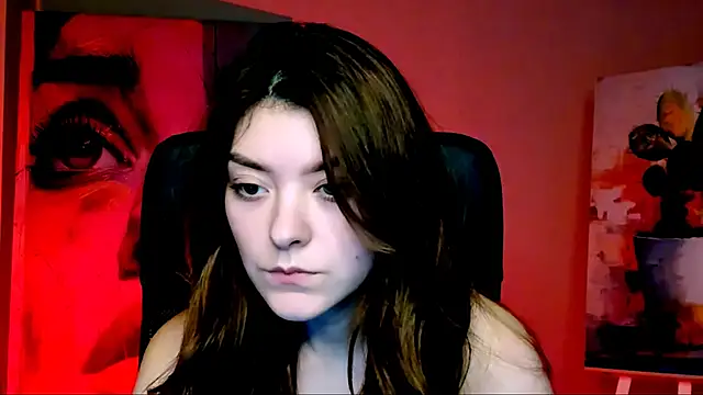 AnaSteisher online show from November 2025 03:38:01 PM