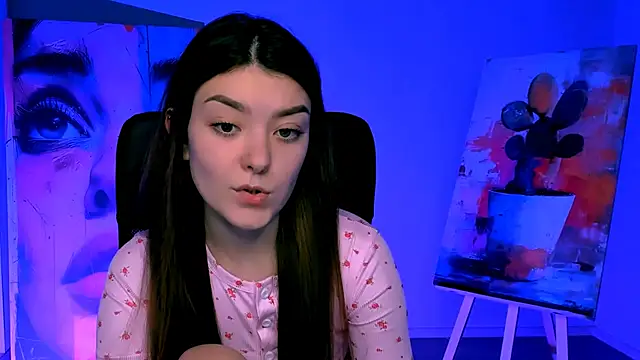 AnaSteisher online show from November 2025 01:12:02 PM