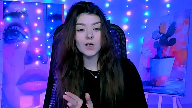 AnaSteisher online show from January 2026 05:27:02 PM