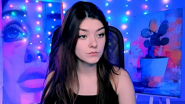 AnaSteisher online show from December 2025 01:04:02 PM