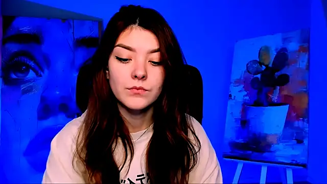 AnaSteisher online show from November 2025 10:30:01 AM