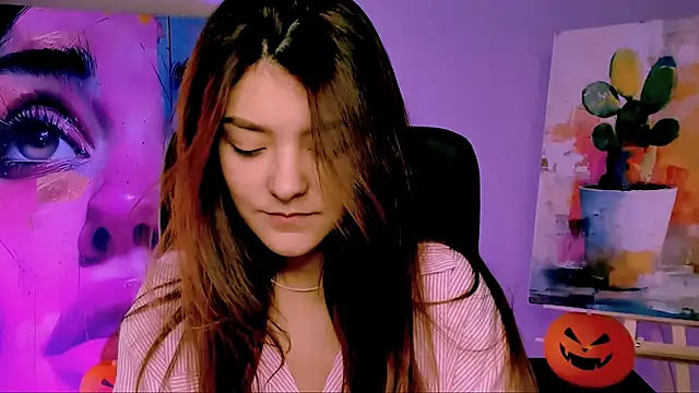 AnaSteisher online show from October 2025 09:28:02 AM