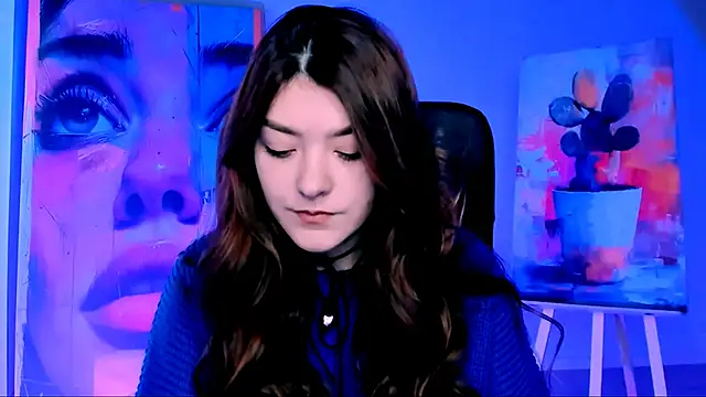 AnaSteisher online show from November 2025 09:46:02 AM