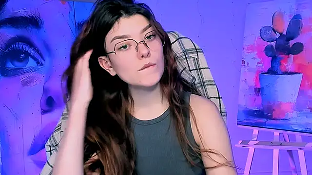 AnaSteisher online show from February 2026 01:31:02 PM