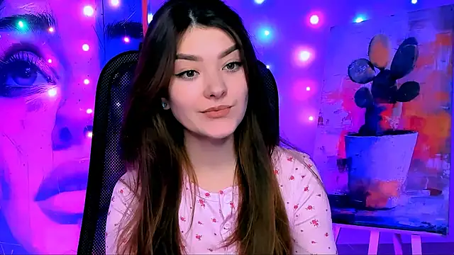 AnaSteisher online show from December 2025 03:16:02 PM