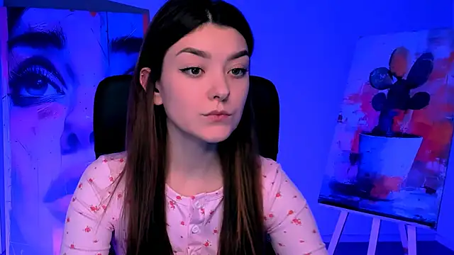 AnaSteisher online show from November 2025 03:12:01 PM