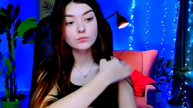 AnaSteisher online show from January 2026 02:02:01 PM