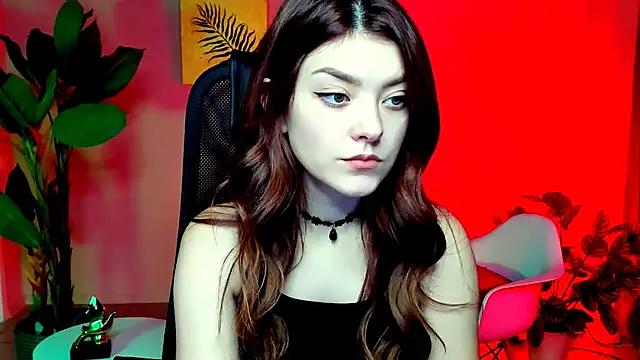 AnaSteisher online show from November 2025 01:26:02 PM