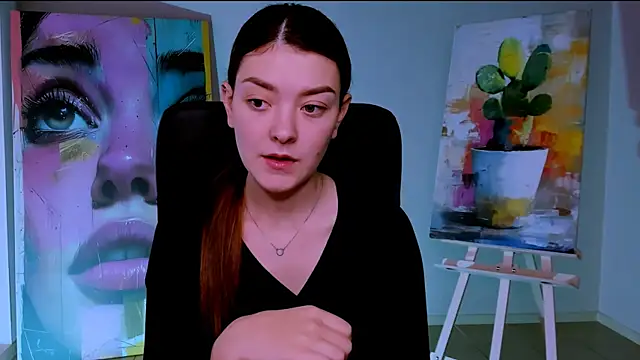 AnaSteisher online show from November 2025 11:25:02 AM